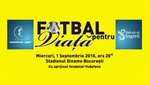 Fotbal pentru Viaţă